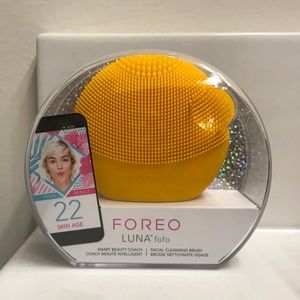*Ships Today* Foreo LUNA FOFO Smart Facial Brush